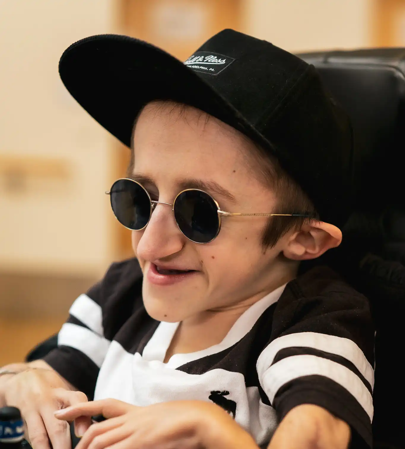 Yannick Andricek – Gründer von YA-media